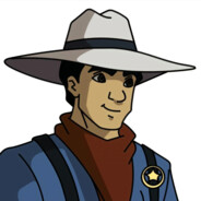 翻斗花园牛爷爷