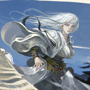 因为ID不够猎奇而自卑