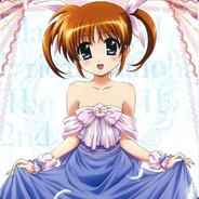 たかまち なのは