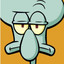 Squidward