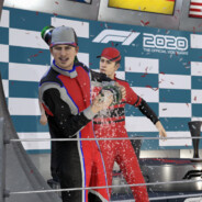 SEBASTIAN VETTEL ☺