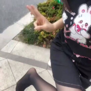 黑丝只会影响我开枪