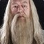 ALBUS DUMBLEDORE