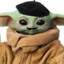 bébé yoda