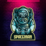 SpaceMan