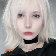 not depressed at all