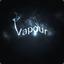 Vaporized