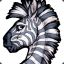 Zebra North