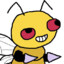 LvL 15 Big Dick Bee