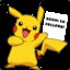 Pikacz Znikacz