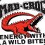 (UGA) Mad-Croc