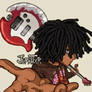 不识人间惊鸿月