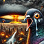 pigeon