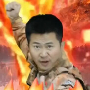 中国航天员刘培强中校