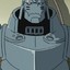 Alphonse Elric