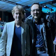 理塘最強伝説と絕兇の猛虎！純真丁一郎