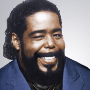 Barry White