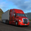 Freightliner Cascadia