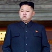 AMOY_朝鲜最高领导金正恩