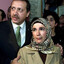 Emine Erdoğan (opsiyonel)
