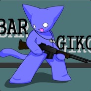 G총의신G avatar