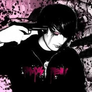 Dismoralis's avatar