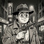 Chees(e)y Detective In Your Area