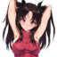 Rin Tohsaka