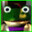 lesbian slippy toad