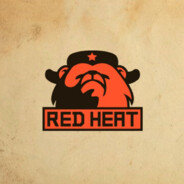 RedHeat