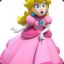 Standin.La Princesa Peach