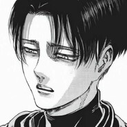 Levi Ackerman