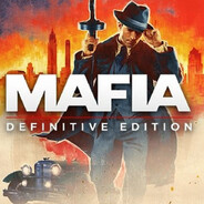 Mafia: Definitive Edition