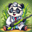 Dr. Panda