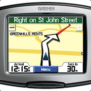 Sexy Voice Navigation System