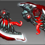 Thirst of Eztzhok Blade