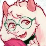 Ralsei avatar