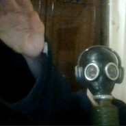 Пивная рожа