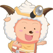 羊村饿霸懒羊羊