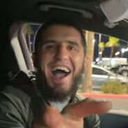 islam makhachev