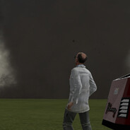 Tornado Chasing Kleiner
