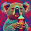 Koala Cola