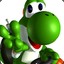 yoshi.