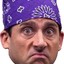 Prison Mike