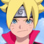 Boruto uzumaki