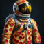 astronautadepizza