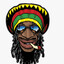 GANJA MAN