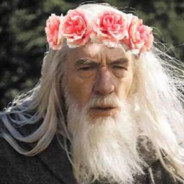 Gandalf the Gay