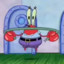 Mr. Krab