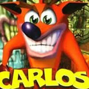 Carlos El Topo